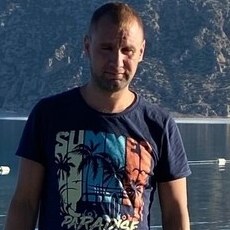 Фотография мужчины Роман, 37 лет из г. Калуга