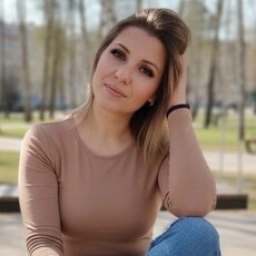 Фотография девушки Анастасия, 28 лет из г. Киселевск