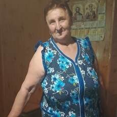 Фотография девушки Маша, 65 лет из г. Теофиполь