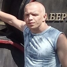 Фотография мужчины Игорь, 32 года из г. Магнитогорск