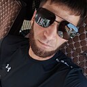 Амир, 35 лет