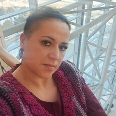Фотография девушки Светлана, 43 года из г. Фокино