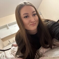 Полина, 22 из г. Набережные Челны.
