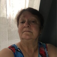 Фотография девушки Елена, 68 лет из г. Томск
