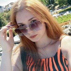 Марианна, 21 из г. Ижевск.
