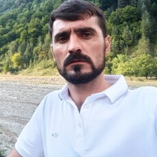 Фотография мужчины Заур, 35 лет из г. Донецк