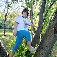 Фотография девушки Ната, 45 лет из г. Белово