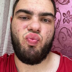 Фотография мужчины Vlad, 23 года из г. Железногорск-Илимский