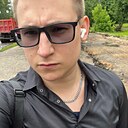 Дядя Паша, 24 года