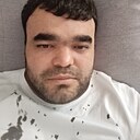 Абу, 37 лет