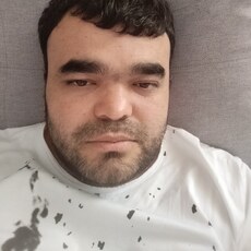 Фотография мужчины Абу, 37 лет из г. Мытищи