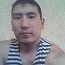 Рус, 35 лет