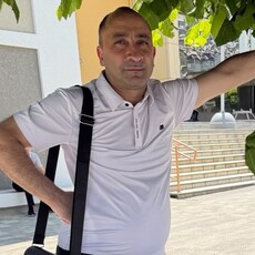 Фотография мужчины Artur, 47 лет из г. Армавир