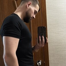 Фотография мужчины Serj, 26 лет из г. Одинцово