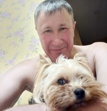 Александр, 57 из г. Кемерово.