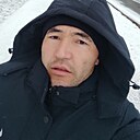 Shamsiddin, 30 лет