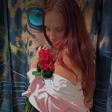 Анастасия, 29 из г. Пограничный.
