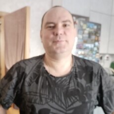 Фотография мужчины Олег, 52 года из г. Тоцкое Второе