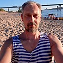Макс Красавчик, 46 лет