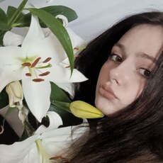 Фотография девушки Анжела, 18 лет из г. Хабаровск