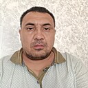 Шарофитдин, 43 года
