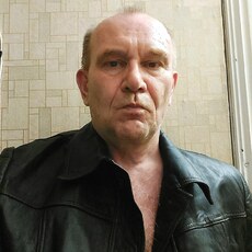 Фотография мужчины Андрей, 65 лет из г. Старый Оскол