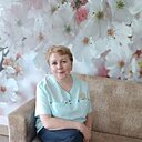 Светлана, 50 лет