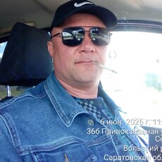 Фотография мужчины Евгений, 47 лет из г. Вольск