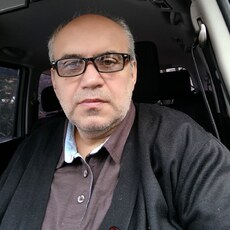 Фотография мужчины Dato, 48 лет из г. Тбилиси