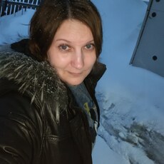 Юлька, 38 из г. Барабинск.