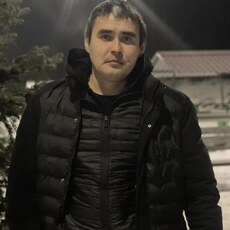 Фотография мужчины Дмитрий, 37 лет из г. Новоалександровск