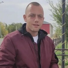 Фотография мужчины Максим, 23 года из г. Тараз