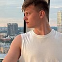 Антон, 23 года