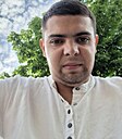 Roman, 23 года