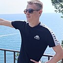 Иван, 23 года