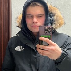 Фотография мужчины Кирилл, 23 года из г. Чернянка