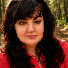 Фотография девушки Катерина, 41 год из г. Ирпень