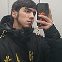 Муслим, 23 года