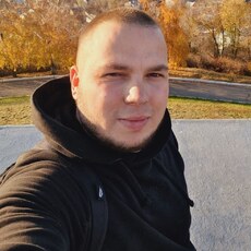 Фотография мужчины Михаил, 36 лет из г. Киров