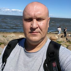 Фотография мужчины Алексей, 47 лет из г. Северодвинск