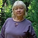 Наталья, 61 год