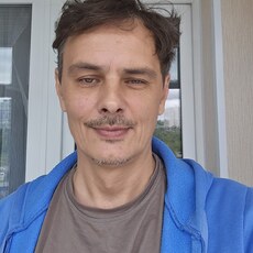 Фотография мужчины Паша, 47 лет из г. Тула