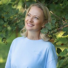 Светлана, 52 из г. Омск.