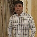 Бек, 27 лет