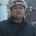 Азим, 46 лет