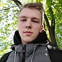 Vitalik, 20 лет