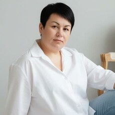 Фотография девушки Наталья, 43 года из г. Улан-Удэ