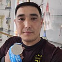 Жан, 38 лет
