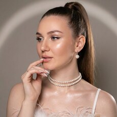 Olga, 37 из г. Ставрополь.