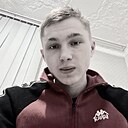 Александр, 20 лет